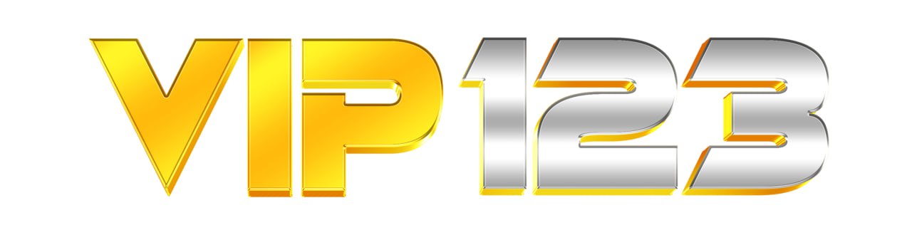VIP123 LOGO